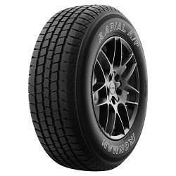 Ironman Radial A/P